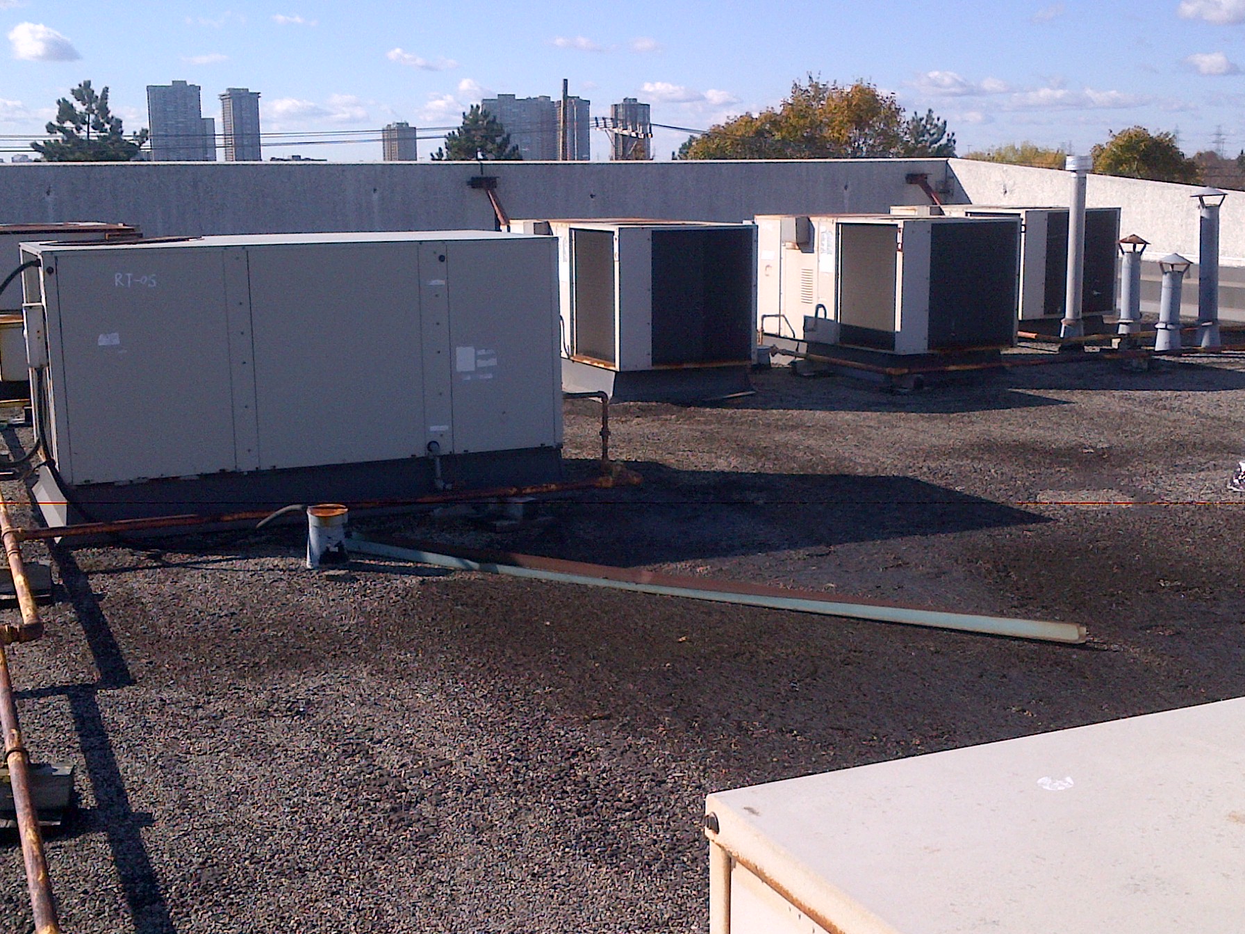 york,lennox,carrier,goodman,packaged rooftop unit,rooftop hvac unit